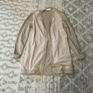 Calvin Klein Cardigan